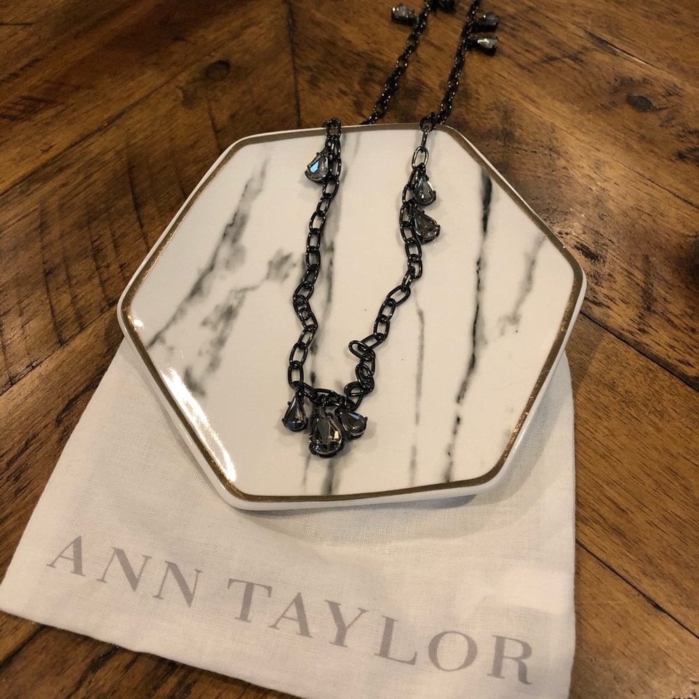 🆕 NWT Ann Taylor Necklace